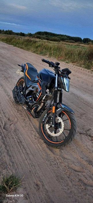 Mustang st200 продаж