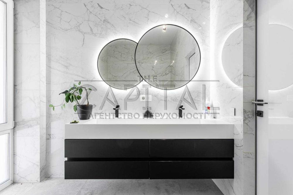 Здається в оренду будинок в Зазим'ї 120м2 10 соток Броварський р-н