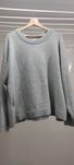 Sweterek z perełkami H&M r.XL