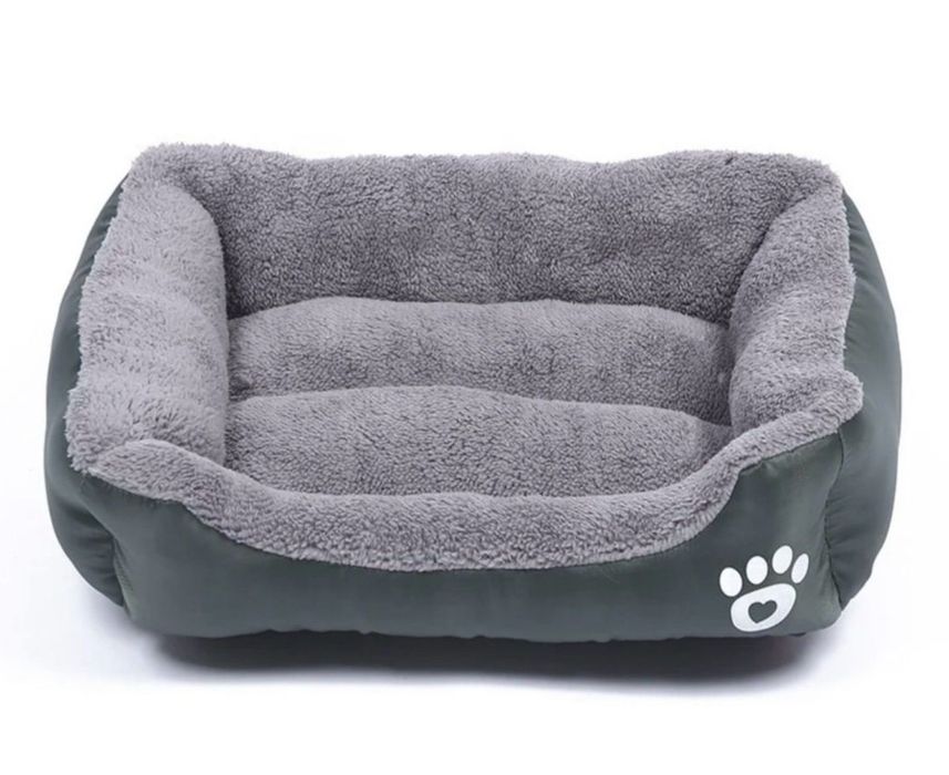 Лежак для котів та собак