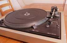 Gramofon Dual 506 w pełni sprawny