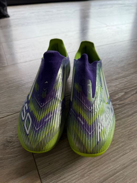 Korki adidas F50