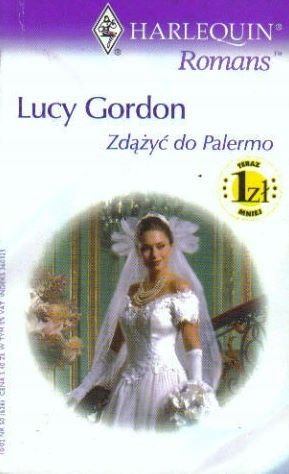 Zdążyć Do Palermo Gordon