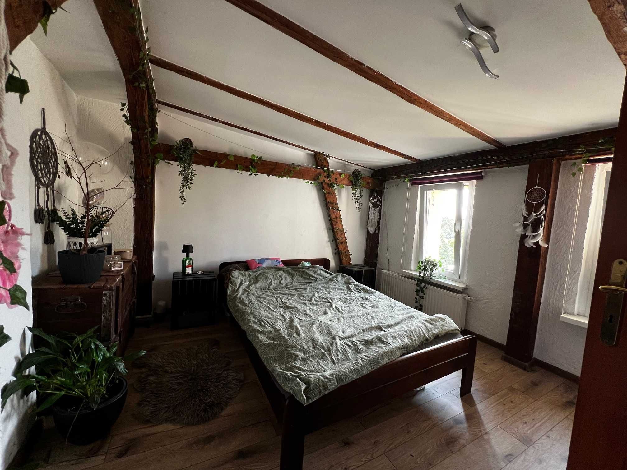 Na wynajem mieszkanie 46m2 na Starówce w Toruniu