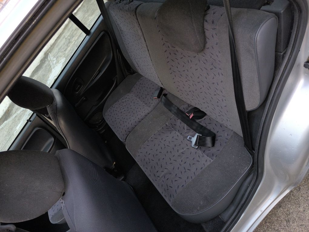 Citroën Saxo 1.1