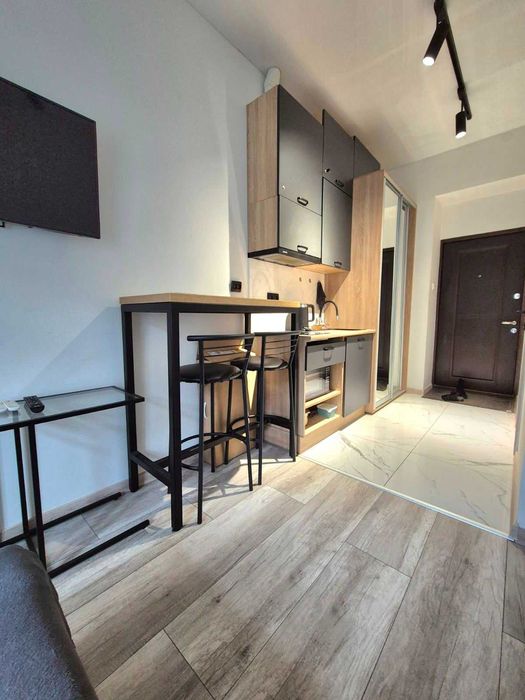 Оренда 1 кімнатної квартири в центрі міста Львова, вул. Франка.