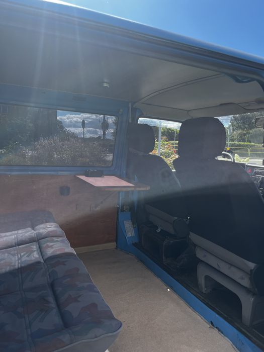 Vw transporter t4 caravela multivan 2,5tdi