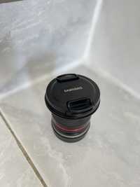 Samyang 12mm sony e-mount