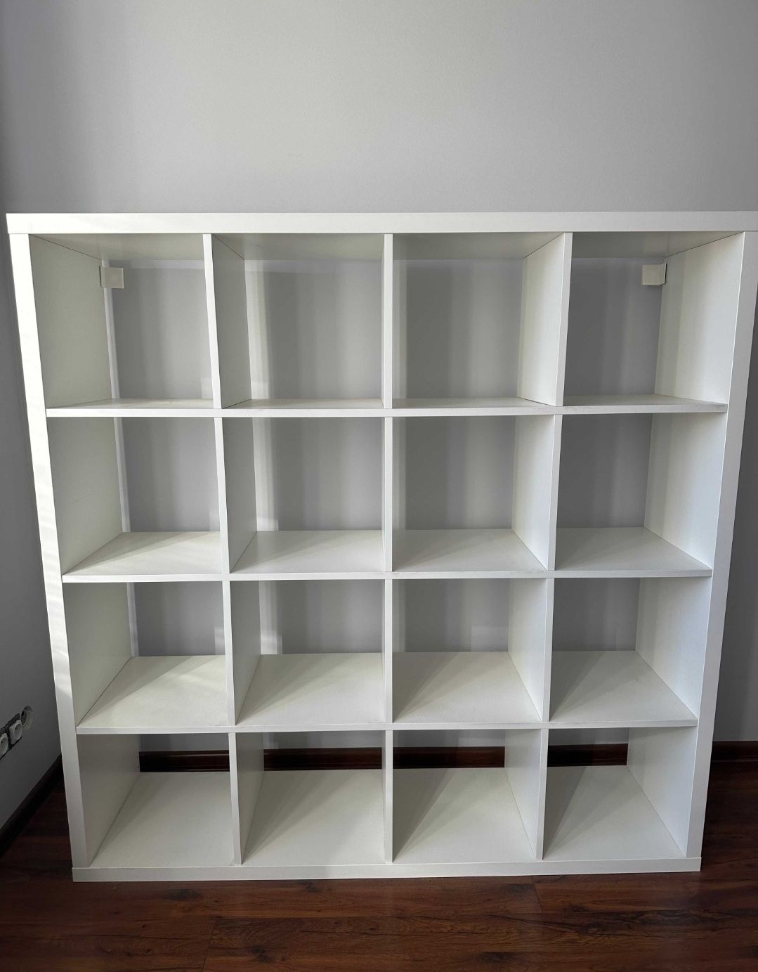 Regał IKEA kallax 4x4 /dostawa