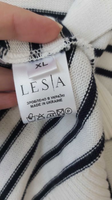 поло р.50 стильная фирменная кофта поло новая