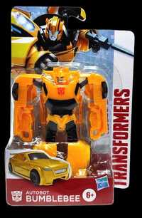 Figurka Transformers Bumblebee Hasbro 10 cm