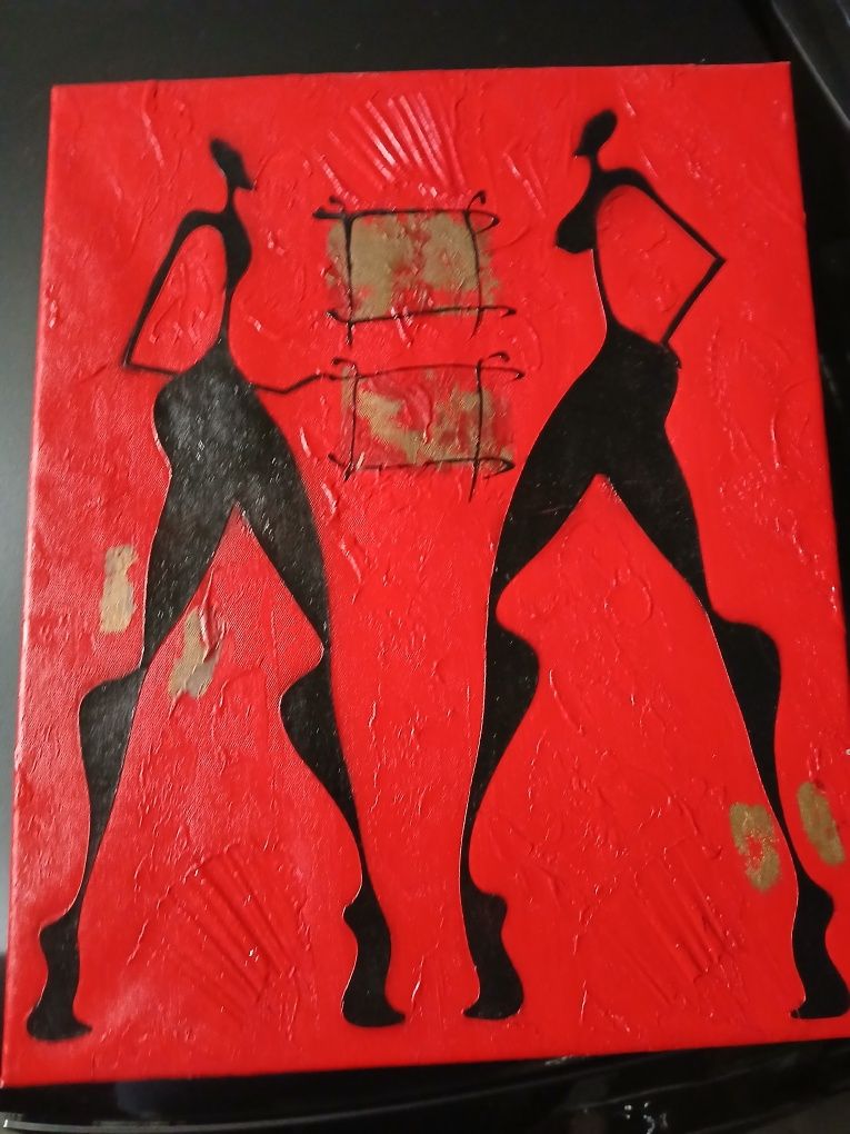 Quadros (vários tamanhos)