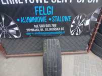 1x opona 225/45 R17 Barum Bravuris 3 Hm  Gwarancja Montaż