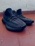 Adidas Yeezy Boost 350 V2 Triple Black