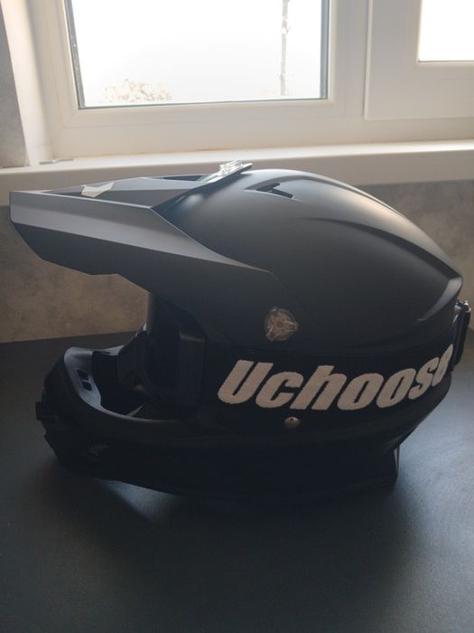 Продам шолом, кросовий!!! СРОЧНО