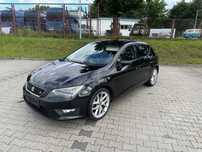 Seat Leon 1.4 122km FR Full Led 5 Drzwi 187 TKM