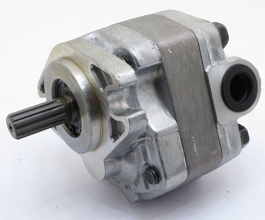 pompa hydrauliczna kayaba kp10... wszystkie modele