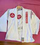 Kimono Greice Barra