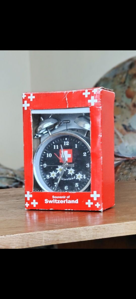 Швейцарський годинник
