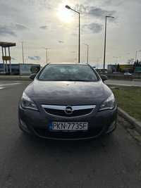 Opel Astra Sprzedam Opla Astra