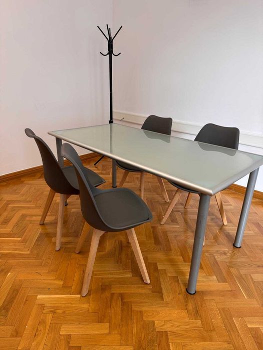 Sprzedam meble biurowe używane