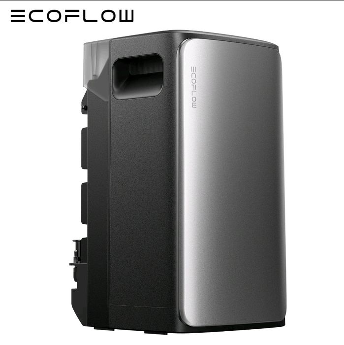 Система енергонезалежності EcoFlow STREAM Ultra 2000Вт