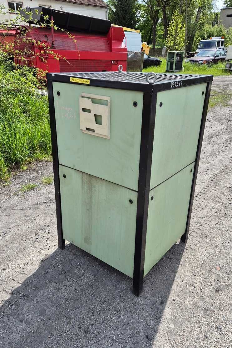 Wytwornica wody lodowej Chiller Hyfra VWK 70/1 w idealnym stanie 2016r