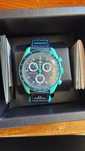 Aurora Borealis SO33L103 – Omega x Swatch Kolekcjonerski Skarb