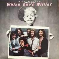 Wet Willie ‎– Which One’s Willie?
winyl