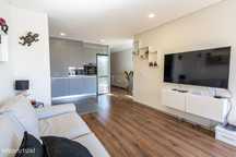 Apartamento T2 no centro de Braga semi-novo