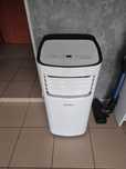 Mobilny klimatyzator Comfee »Smart