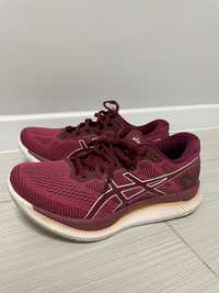 Asics 39 glide ride