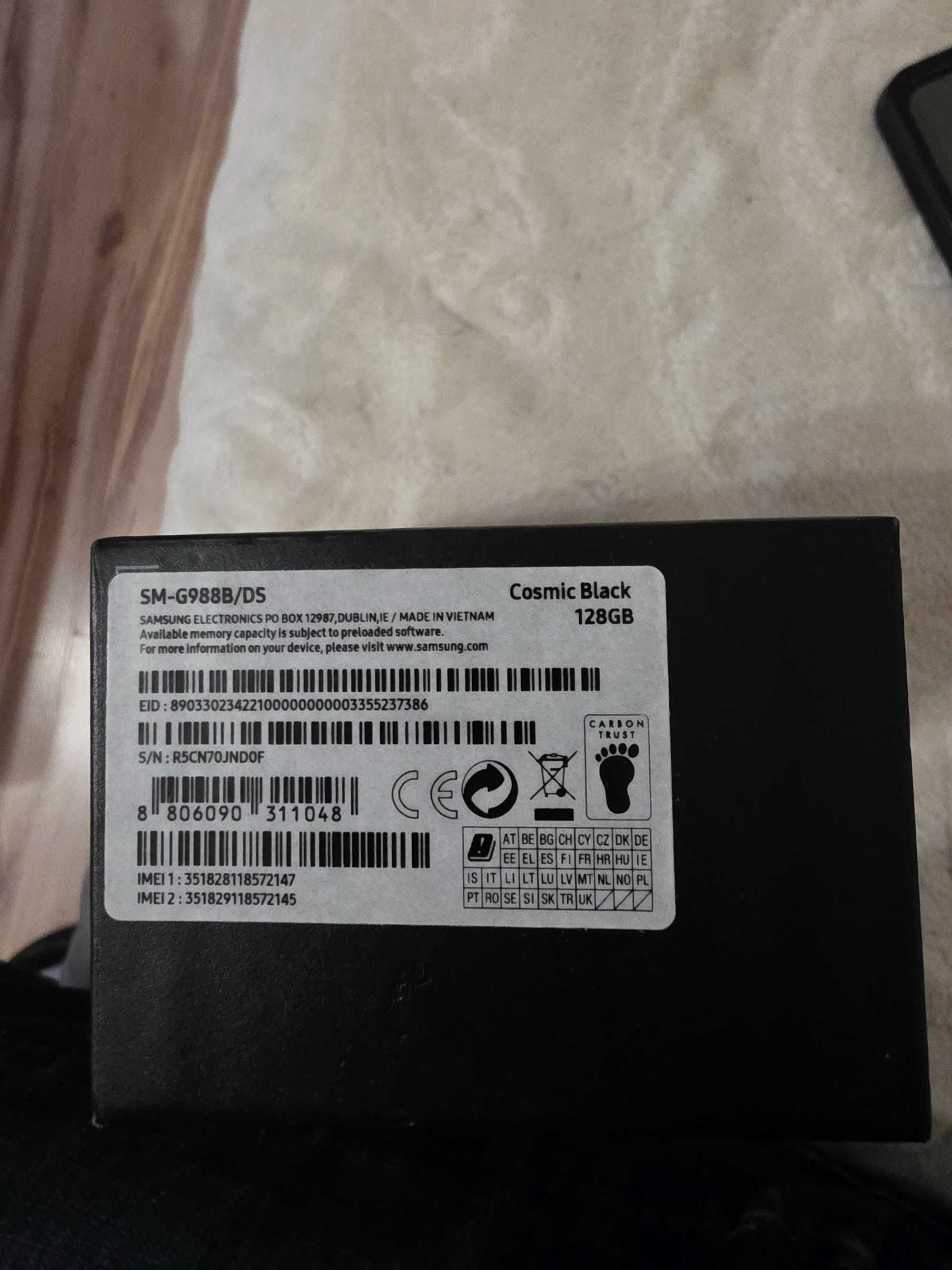 Samsung galaxy s20 ultra