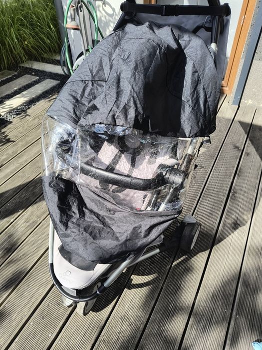 Wózek quinny zapp xtra 2