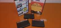 Pack jogos sega  master system
