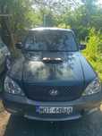 Hyunday Terracan 2004