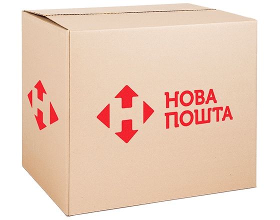 Коробка одяна на дівчину, розмір с-м