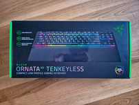 Klawiatura RAZER Ornata V3 TKL jak nowa