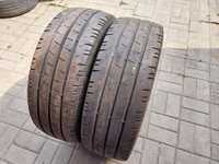 2x letnie 235/65R16C Continental ContiVanContact 200 cena za parę