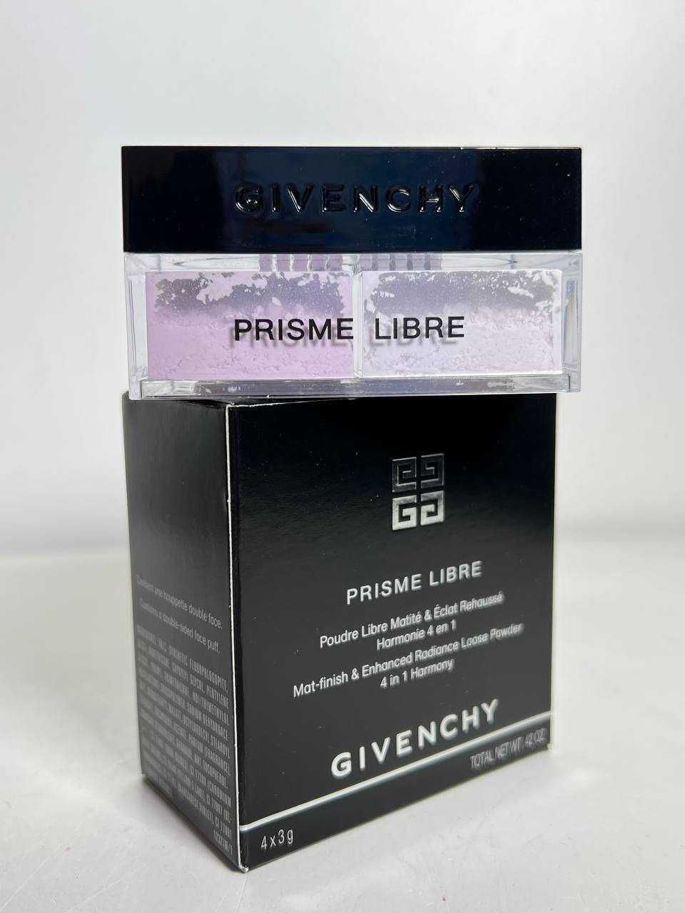 Пудра для обличчя Givenchy Prisme Libre