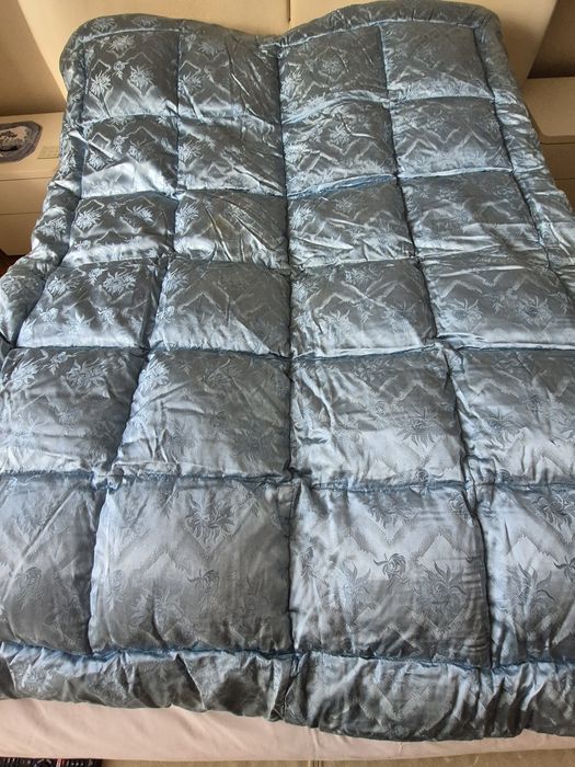 Koldra puchowa 150×190