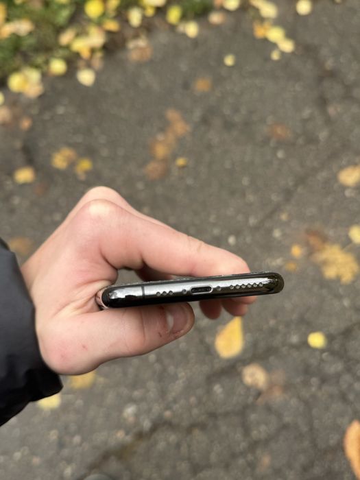 Iphone 11 pro 256 gb