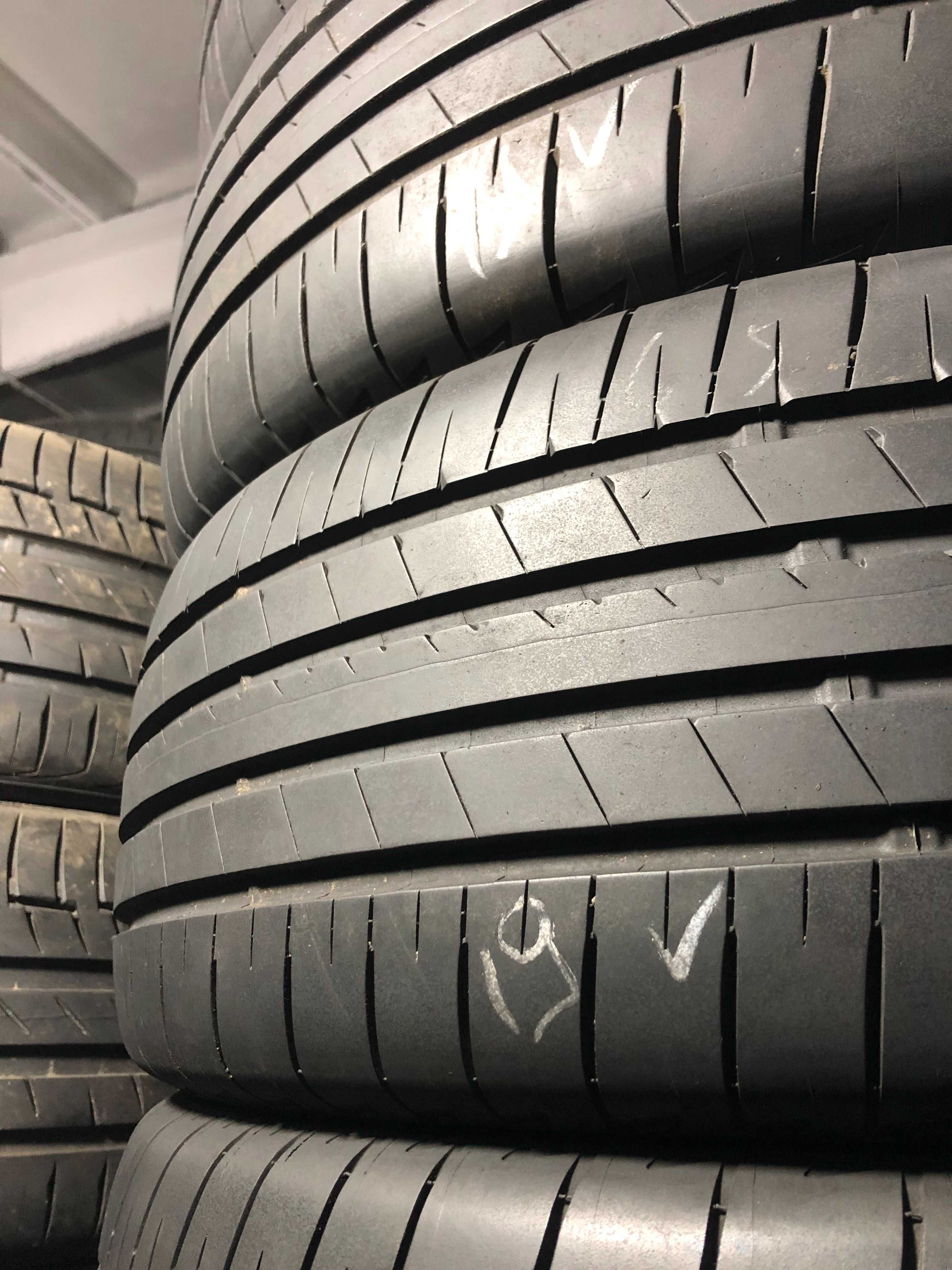 Шини 215/55 R18 Bridgestone Turanza 005A Комплект