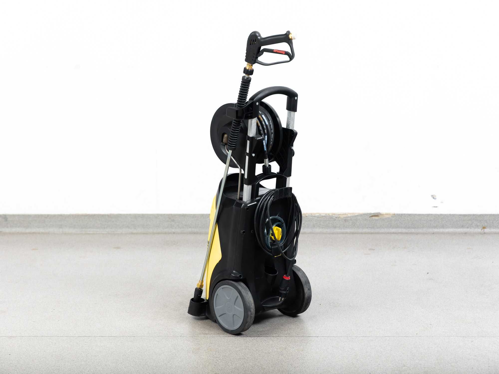 MYJKA CIŚNIENIOWA KARCHER HD 6/15 CX 150bar 560l/h 230V 2200 netto