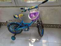 Велосипед дитячий 200грн