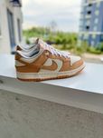 Женские кроссовки Nike Dunk low | 38 размер | оригинал | как новые
