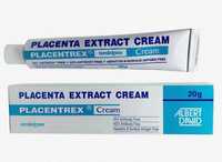 Плацентрекс Крем с экстрактом плаценты 20 г , Albert David Placenta Ex