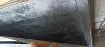 Blacha ocynk 100x200 cm.