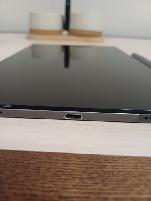 Планшет Lenovo Tab M10 Plus (3rd Gen) 4/128 Wi-Fi + стилус