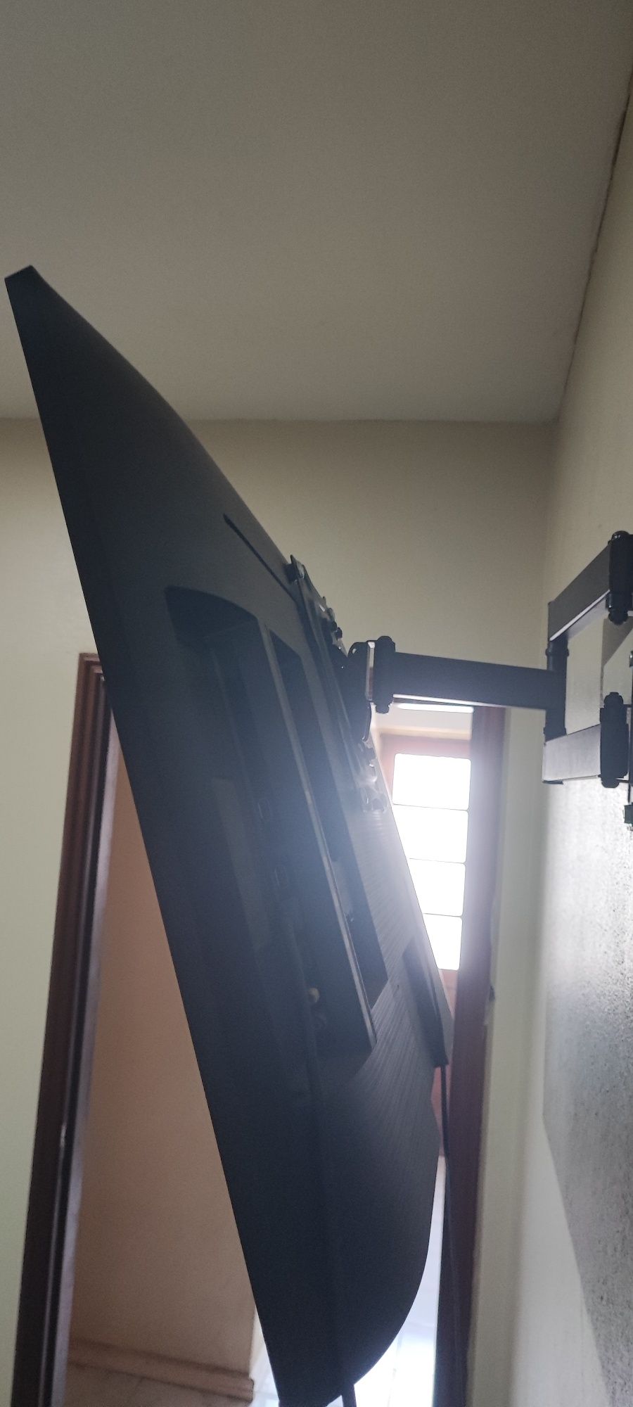 Televisao 4K samsung 43 polegadas